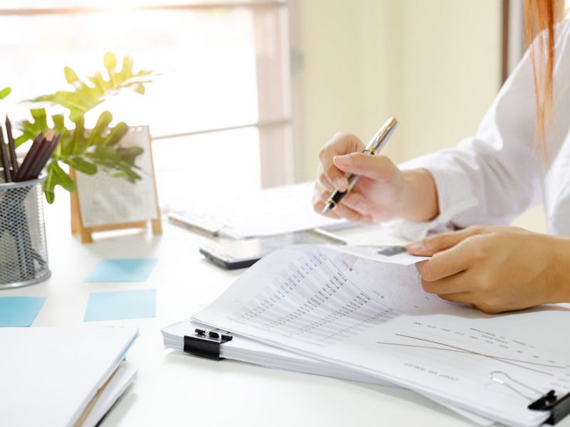 Audit And Assurance Services 1