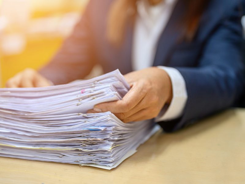 Contractual Documentation 1