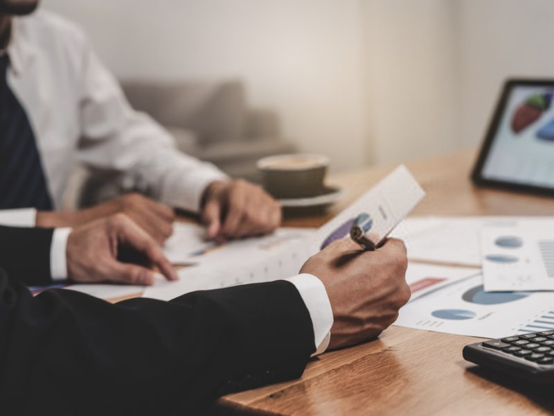 Management Consultancy 3