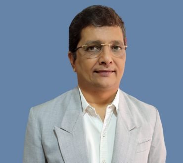 Paresh Bhatt